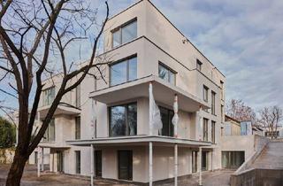 Loft kaufen in Hauptstraße, 1140 Wien, 4 Zi Gartenwohnung - Wohnprojekt „Haus an der Wien" - FS Q1 2025