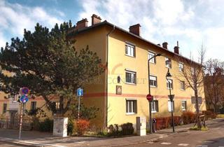 Wohnung kaufen in 2340 Mödling, Modernisierte Dachgeschosswohnung mit Fernblick