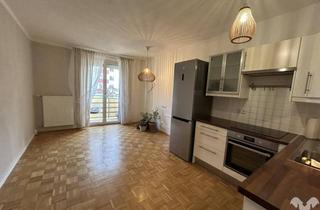 Wohnung kaufen in 8045 Graz, Superlage in Andritz! Entzückende 2-Zimmer-Wohlfühlwohnung mit Balkon