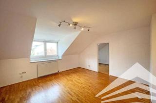 Wohnung mieten in Starhembergstraße 15, 4020 Linz, Tolle 2-Zimmer Altbauwohnung im Linzer Stadtzentrum!