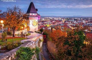 Wohnung mieten in 8020 Graz, Hyggelig wohnen