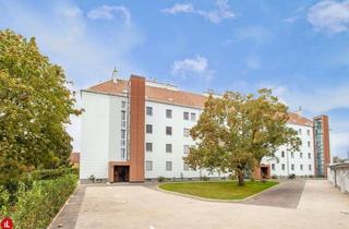 Wohnung mieten in 2320 Rannersdorf, Ruhige 2 Zimmer-Mietwohnung in Schwechat-Rannersdorf