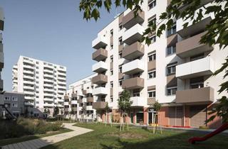 Wohnung mieten in Am Langen Felde, 1220 Wien, Erstbezug - Betreutes Wohnen (ab dem 60. Lebensjahr) in 1220 Wien