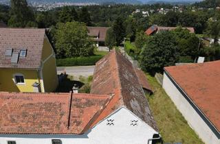 Grundstück zu kaufen in Petersbergenstraße 162, 8042 Graz, Aussichtslage-Grundstück Petersbergen