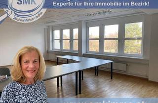 Büro zu mieten in Breitenfurter Straße, 1230 Wien, GROSSZÜGIGE BÜROFLÄCHEN IN REPRÄSENTATIVEM GEBÄUDE!