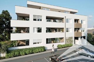 Penthouse kaufen in Gartenstraße, 4320 Perg, **Verkaufsstart Gartenstraße** 2-Zimmer Neubauwohnung mit Balkon in Bestlage - TOP 15