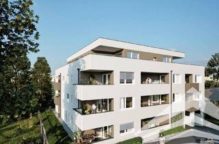 Penthouse kaufen in Gartenstraße, 4320 Perg, **Verkaufsstart Gartenstraße** 4-Zimmer Neubauwohnung mit Balkon in Bestlage - TOP 7