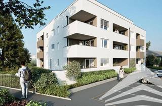 Penthouse kaufen in Gartenstraße, 4320 Perg, **Verkaufsstart Gartenstraße** 4-Zimmer Neubauwohnung mit Balkon in Bestlage - TOP 2