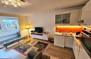 Wohnung kaufen in 9500 Villach-Innere Stadt, Sonnige Stadtwohnung in Villach