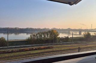 Wohnung kaufen in 1020 Wien, "Luxuriöses Wohnen mit Blick auf die Donau – Ihre neue Dachterrassenwohnung"