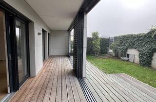 Wohnung mieten in Kirchengasse, 2352 Gumpoldskirchen, WOHNEN IN GUMPOLDSKIRCHNER BESTLAGE MIT TERRASSE UND GARTEN!