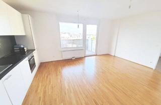 Wohnung mieten in Eichenstraße 66, 1120 Wien, Innenhof - Helle 2-Zimmer-Wohnung mit Balkon - Bahnhof Meidling