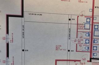 Büro zu mieten in Jeneweingasse, 1210 Wien, JENEWEINGASSE JEDLESEE modernes BÜRO