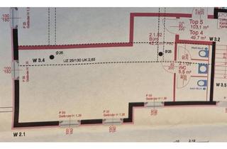 Büro zu mieten in Jeneweingasse, 1210 Wien, JENEWEINGASSE JEDLESEE modernes BÜRO