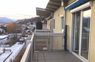 Wohnung mieten in Anton-Rauch-Straße 6B, 6020 Innsbruck, Gepflegte 2-Zimmerwohnung mit Süd-West-Balkon in Innsbruck-Mühlau