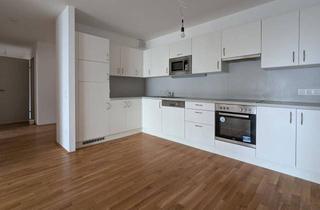 Wohnung mieten in Czeikestraße, 1100 Wien, 4-Zimmer Wohnung mit Balkon - Nahe U1 Altes Landgut