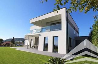 Einfamilienhaus kaufen in 4040 Gramastetten, Traumhaus in Toplage! Erstklassige Ausstattung mit Gebirgsblick!