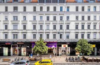 Büro zu mieten in Landstraßer Hauptstraße, 1030 Wien, Büroflächen Nähe Landstraßer Hauptstraße