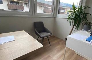 Wohnung mieten in 6112 Wattens, 2 Zimmerwohnung mit Wintergarten und TG Stellplatz in Wattens