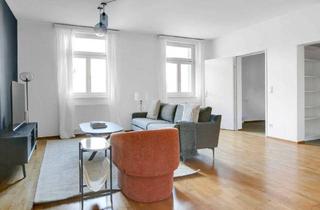 Wohnung mieten in Wiedner Hauptstraße, 1050 Wien, 94 m2, helle Wohnung, 2 Schlafzimmer, gute Anbindung am Matzleinsdorferplatz, moderne Ausstattung