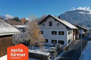 Bauernhäuser zu kaufen in 6600 Ehenbichl, Bauernhaus im Herzen des alten Dorfkerns