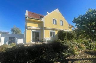 Einfamilienhaus kaufen in 2201 Gerasdorf, Traumhaus mit Terasse und Garten in Ruhelage !!