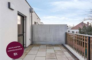 Haus mieten in Schlachthammerstraße, 1220 Wien, Mieten mit Zukunft: Einzigartiges Reihenhaus in ruhiger Lage mit 5 Zimmer auf drei Ebenen | Garten und Terrasse