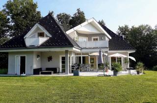 Villen zu kaufen in Fabriksweg, 9073 Klagenfurt, Exklusive Villa in bester Lage in Viktring