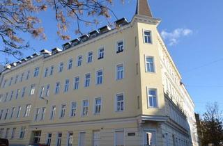 Wohnung kaufen in Einwanggasse, 1140 Wien, Hübsche Dachgeschosswohnung mit herrlicher Fernblick-Terrasse