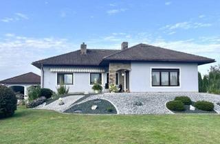 Haus kaufen in 8472 Obervogau, Familienfreundlicher Bungalow mit Traumgarten und Charme