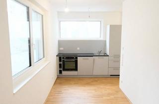 Wohnung mieten in Albertina Klosterneuburg, 3400 Klosterneuburg, Single-Hit: 2-Zimmer-Neubau in Klosterneuburg