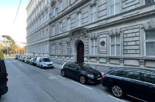 Wohnung mieten in Schwindgasse, 1040 Wien, Top Lage im Herzen von Wien - 2 Zimmerwohnung beim Karlsplatz