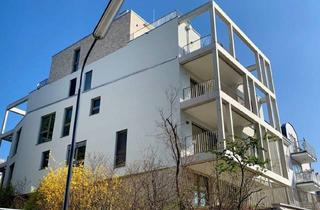 Maisonette kaufen in Felix-Dahn-Straße Top 1, 1180 Wien, Greenhill Suites - Traumhafte Gartenwohnung I 5 Zimmer I Erstbezug - A\\