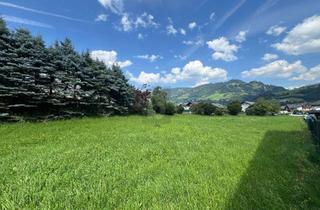 Grundstück zu kaufen in 5600 Sankt Johann im Pongau, Preisreduktion! SONNIG IN RUHIGER WOHNLAGE MIT GUTER INFRASTRUKTUR