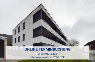 Wohnung mieten in 6923 Lauterach, Einziehen und Wohlfühlen - Hochwertige Mietwohnung in Feldkirch