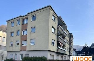 Wohnung mieten in 6800 Feldkirch, "ohne Provision" gemütliche 2,5 Zimmer Wohnung