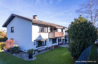 Haus kaufen in 6850 Dornbirn, Charmantes Einfamilienhaus mit gepflegtem Garten in Lustenau zu verkaufen