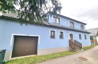 Haus kaufen in 3873 Brand, Einziehen und wohlfühlen - Schönes Haus in ruhiger Ortschaft im Bezirk Gmünd