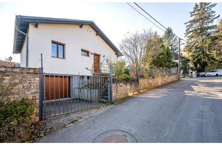 Haus mieten in Buchengasse, Birkengasse, 2384 Breitenfurt bei Wien, Charmantes Einfamilienhaus in Breitenfurt bei Wien - 3 Zimmer, Garage, Terrasse, attraktiver Garten