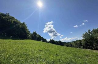 Haus kaufen in Am Kaiserberg, 8502 Lannach, Ideal für große und kleine Bauträger! Tolles Baugrundstück mit beeindruckendem Ausblick nahe des Grazer Stadtrands am Kaiserbergs in Lannach