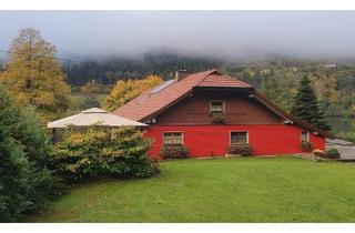 Haus kaufen in 9544 Feld am See, Großzügige Liegenschaft am Afritzer See: ca. 4600 m² mit beeindruckendem 180°-Panorama-Seeblick