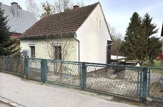 Haus kaufen in 7551 Stegersbach, Stegersbach: 2 Wohneinheiten in zentraler Lage!