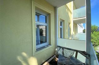 Wohnung kaufen in 1020 Wien, Altbau, ca. 180 m2, 2 Balkone, in der Nähe des Praters und Donau!