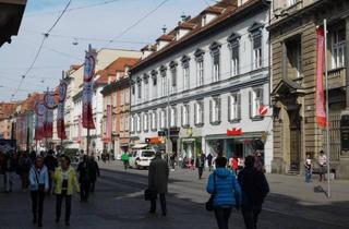 Geschäftslokal mieten in Herrengasse, 8010 Graz, 26 m²