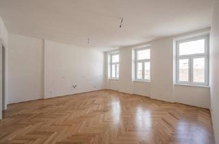 Wohnung kaufen in Lienfeldergasse, 1160 Wien, ++NEU++ Sanierte 1-Zimmer Erdgeschosswohnung in ruhiger Lage! Airbnb/Kurzzeitvermieten laut WEV erlaubt!