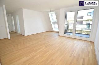 Wohnung kaufen in Martinstraße, 1180 Wien, Herrliche Dachwohnung mit kleiner Terrasse im Erstbezug - 1180 Wien!