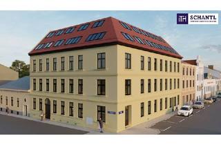 Wohnung kaufen in Ameisgasse, 1140 Wien, WOW - Mega Dachgeschosswohnung mit vier Zimmer, zwei Terrassen und bester Lage! Q4/2025!