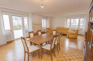 Wohnung kaufen in Türkenschanzpark, 1180 Wien, 3-Zimmer-Eck-Wohnung in Gersthof nahe Türkenschanzpark