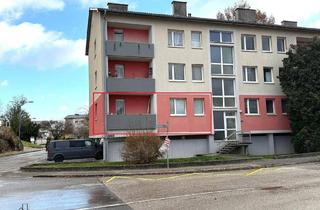 Wohnung mieten in 3370 Ybbs an der Donau, Kleine gepflegte Mietwohnung mit Loggia in Ybbs!