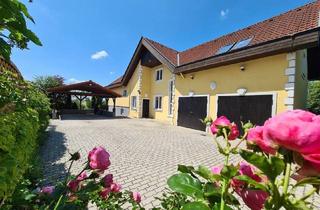 Mehrfamilienhaus kaufen in 2191 Gaweinstal, Wunderschönes Mehrfamilienhaus nur 15 Minuten von Wien!